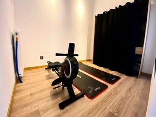Appartement Fontcouverte-la-Toussuire  19