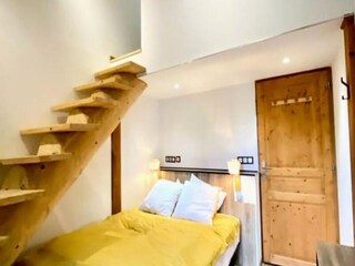 Apartment Fontcouverte-la-Toussuire  20