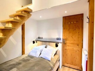 Apartment Fontcouverte-la-Toussuire  4