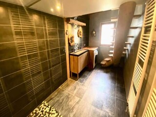 Apartment Fontcouverte-la-Toussuire  21