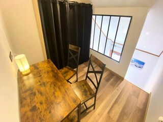 Apartment Fontcouverte-la-Toussuire  7