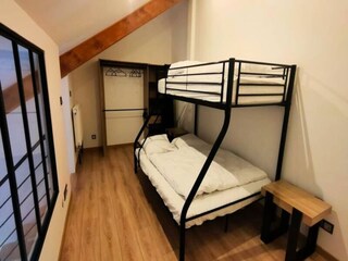 Appartement Fontcouverte-la-Toussuire  8