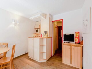 Appartement Méribel  10
