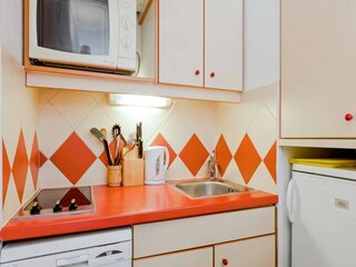 Apartment Méribel  11