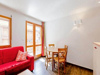 Apartment Méribel  12