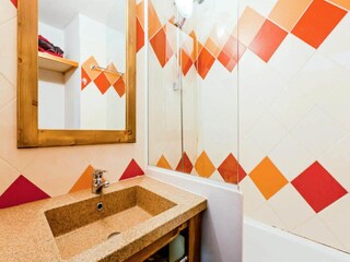 Apartment Méribel  13