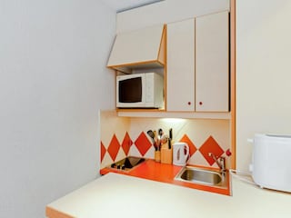 Apartment Méribel  6
