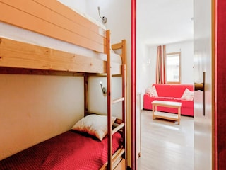Apartment Méribel  7