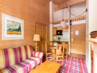 Apartment Montvalezan  12