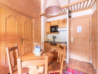 Apartment Montvalezan  13