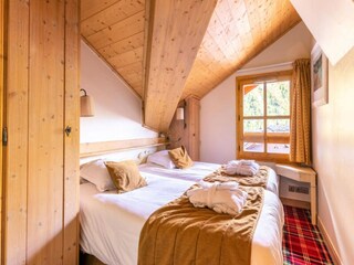 Appartement Montvalezan  16