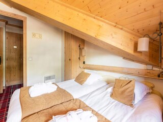 Appartement Montvalezan  17