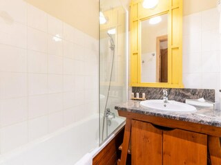 Appartement Montvalezan  18