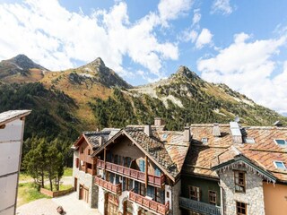 Apartment Montvalezan  20