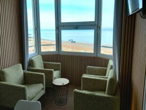 Apartment House 4 People - Criel-sur-Mer - image1