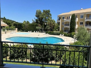 Apartment Les Issambres  8
