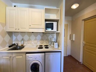 Appartement Les Issambres  10