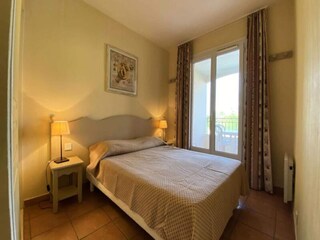 Appartement Les Issambres  11