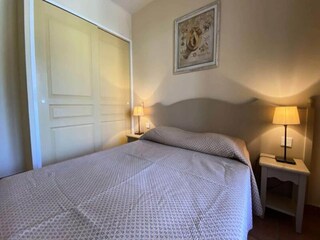 Appartement Les Issambres  12