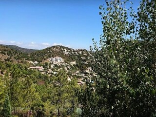 Appartement Les Issambres  7