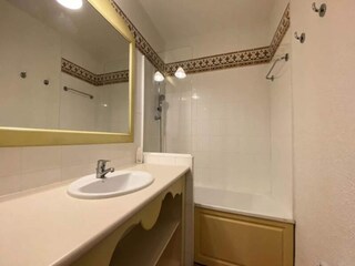 Appartement Les Issambres  16