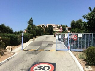 Appartement Les Issambres  6