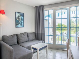 Apartamento Talmont-Saint-Hilaire  9