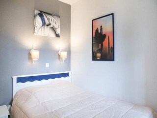 Apartamento Talmont-Saint-Hilaire  27