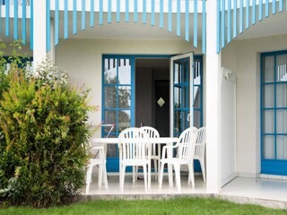 Apartamento Talmont-Saint-Hilaire  28