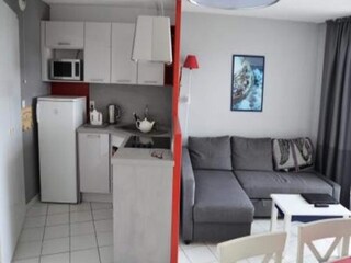 Apartamento Talmont-Saint-Hilaire  17