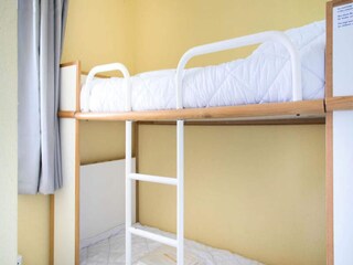 Appartement Talmont-Saint-Hilaire  18