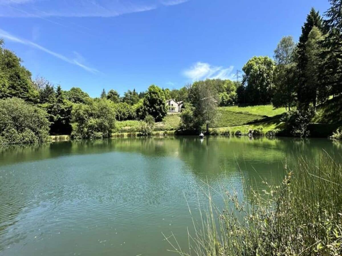 Appartamento La Jonchère-Saint-Maurice  1