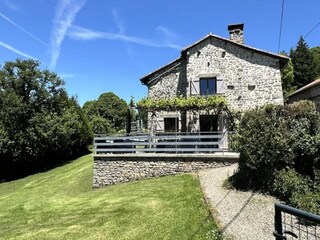 Apartment La Jonchère-Saint-Maurice  28