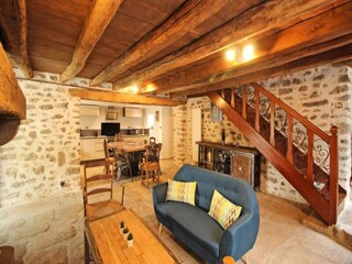 Apartment La Jonchère-Saint-Maurice  34