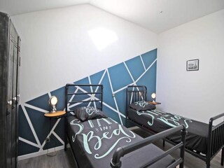 Apartment La Jonchère-Saint-Maurice  35