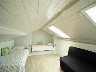 Apartment La Jonchère-Saint-Maurice  30