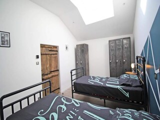 Apartment La Jonchère-Saint-Maurice  40