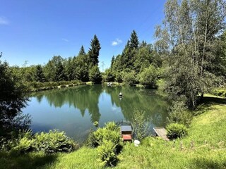 Apartment La Jonchère-Saint-Maurice  27