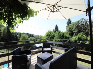 Apartment La Jonchère-Saint-Maurice  32
