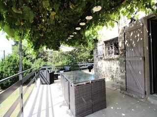 Apartment La Jonchère-Saint-Maurice  33