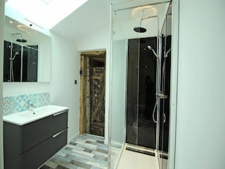 Apartment La Jonchère-Saint-Maurice  6