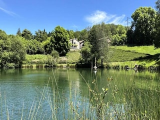 Apartment La Jonchère-Saint-Maurice  7