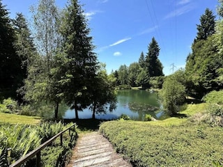 Apartment La Jonchère-Saint-Maurice  8