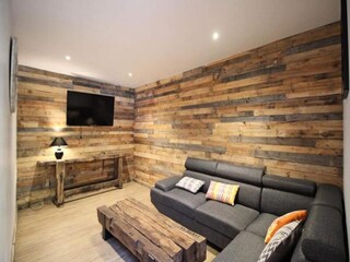 Apartment La Jonchère-Saint-Maurice  12