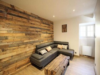 Apartment La Jonchère-Saint-Maurice  42