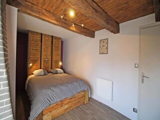 Apartment La Jonchère-Saint-Maurice  13