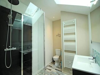 Apartment La Jonchère-Saint-Maurice  14