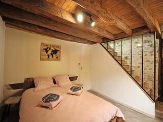 Apartment La Jonchère-Saint-Maurice  15