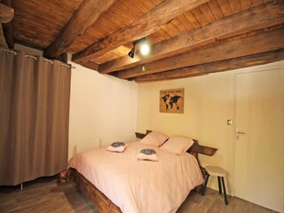 Apartment La Jonchère-Saint-Maurice  16