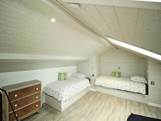 Apartment La Jonchère-Saint-Maurice  17
